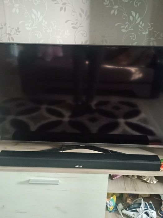 Soundbar AKAI impecabil