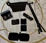 DJI Action 5 PRO - Kit complet