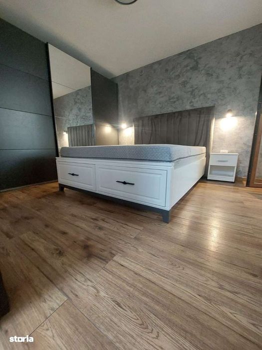 Apartament 2 camere Tudor Vladimirescu