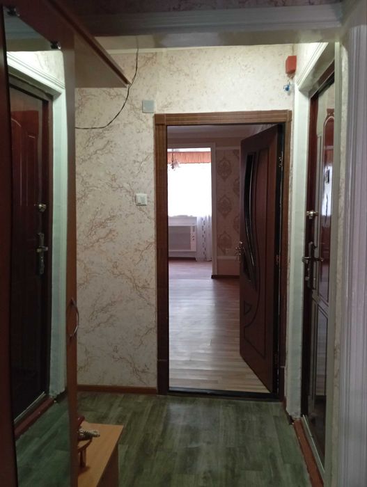 Sagdiana hududida kvartira zudlik bilan sotiladi!