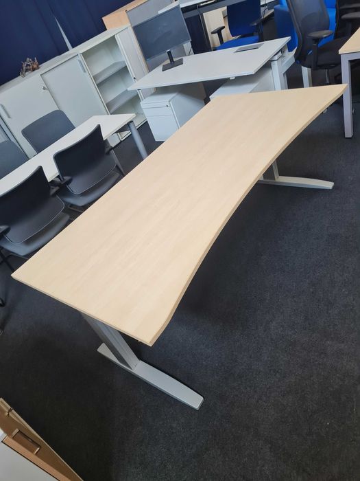 Birou electric Ceka 200