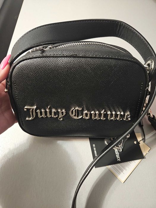 Нова чанта Juicy Couture