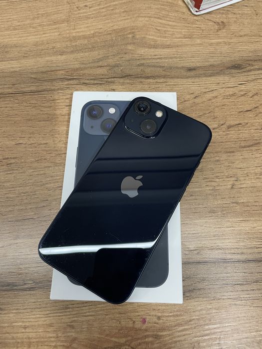 Iphone 13       Обмен