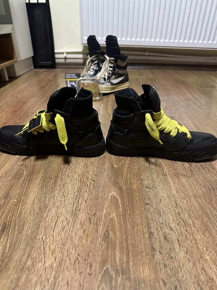 off white court 3.0
