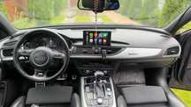 Audi A6 Audi A6C7 3.0 quattro