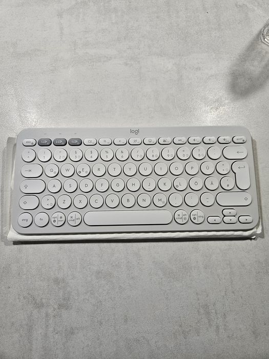 Tastatura Logitech Pebble