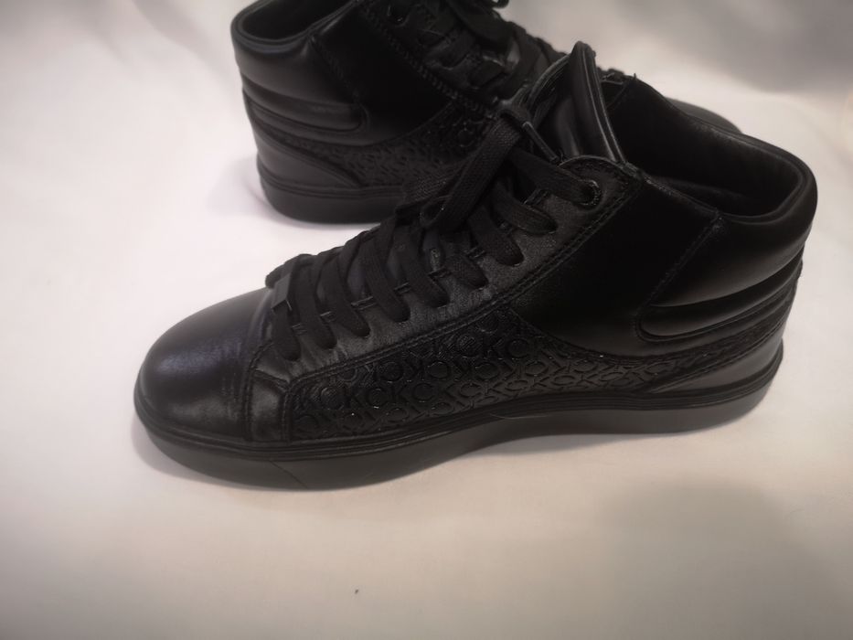Calvin Klein, оригинални обувки, номер 43