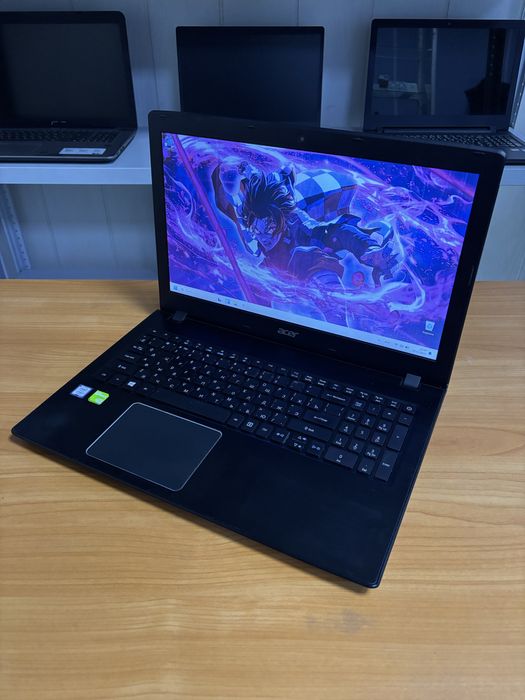 Ноутбук Acer Aspire E5-576