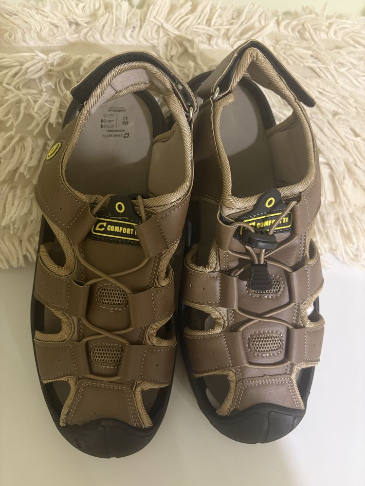 Сандали comfort ti
