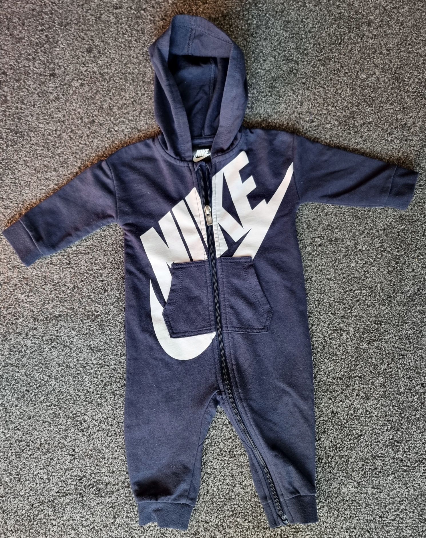 Nike ромпър/гащеризон