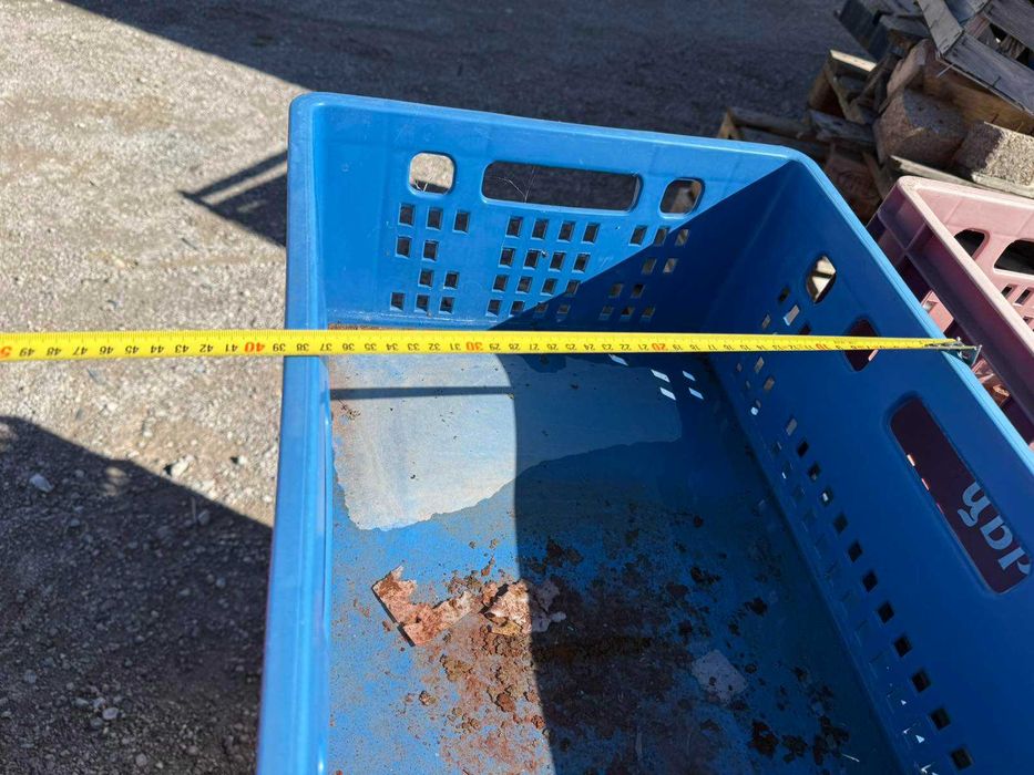 Каси сини 60х40х13