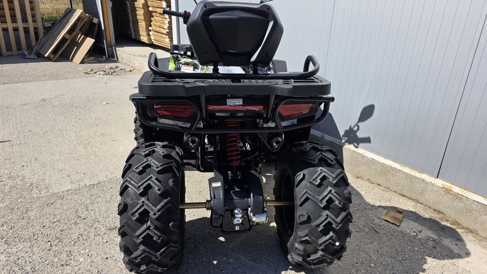 АТВ/250 СС Бензиново 2025 модел