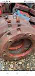 Greutati tractor u 650