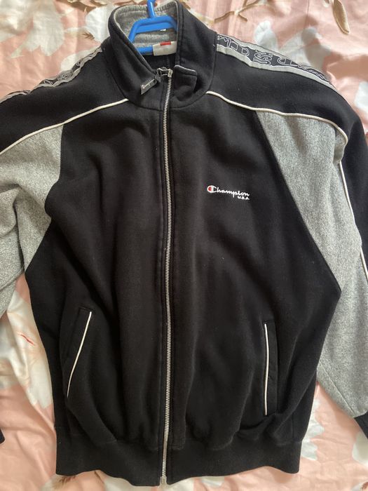 Bluza champion vintage