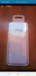 Husa Samsung S8 plus alba silicon