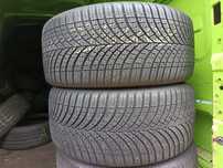 Anvelope 4sezoane ms 225 40 18 goodyear 2024 7mm