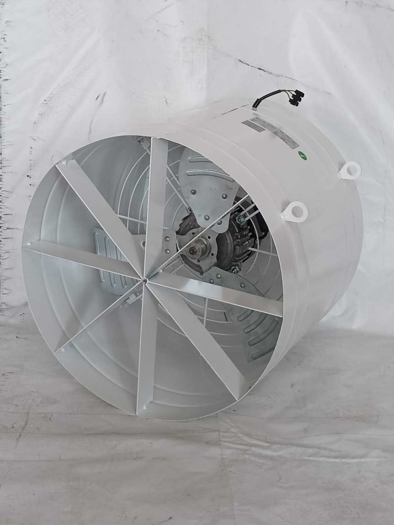 Вентилатор за оранжерия 7200 m3/h