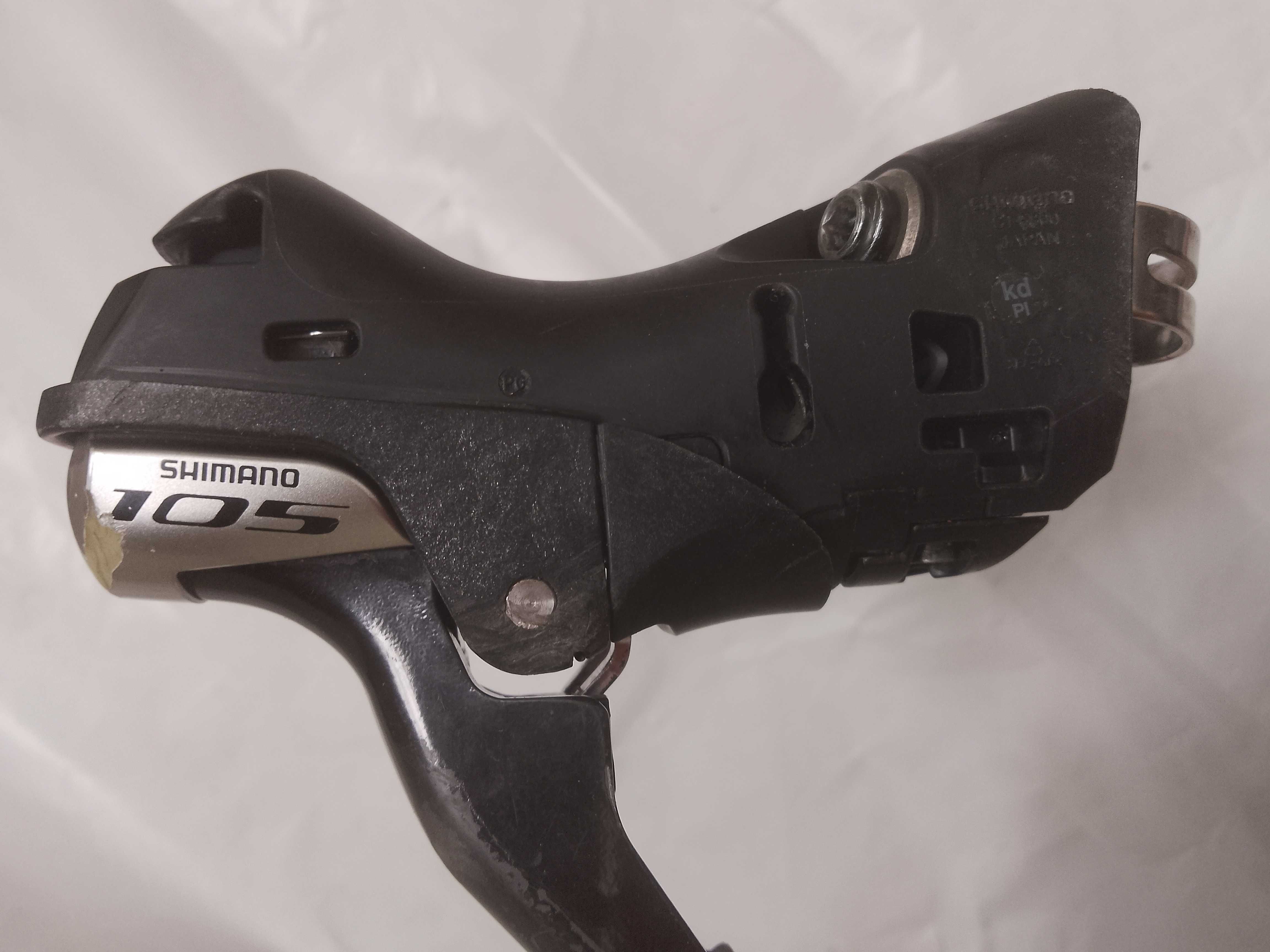 Комплект команди Shimano 105 ST 5800
