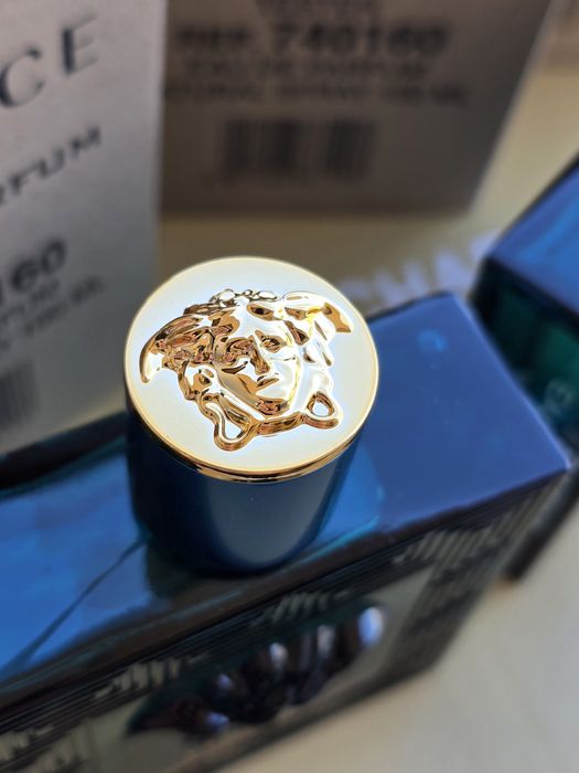 Versace Eros EDP Pour Homme 100ml nou, apa de parfum