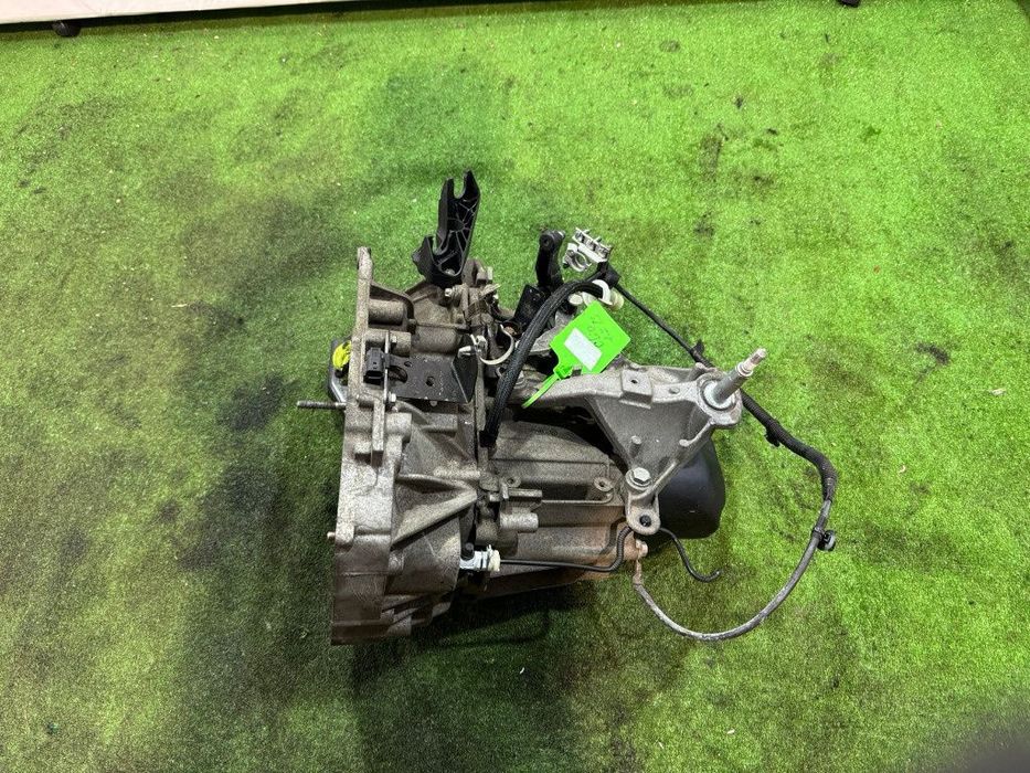 Cutie de viteze manuala 5+1 renault clio 4, 1.2 benzina motor: d4f 740 tip: jh3 (367) - r068963