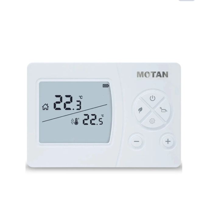 Termostat Motan Sena Wireles Nou