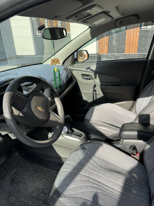 Cobalt stayl 4-позится