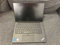 Laptop Lenovo Thinkpad E14 Gen5 i5-1335u 16GB ram 512GB ssd model 2025