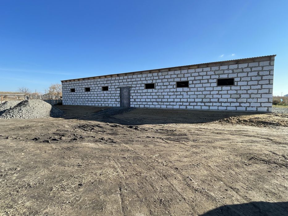 Продам дом в селе Лиманное