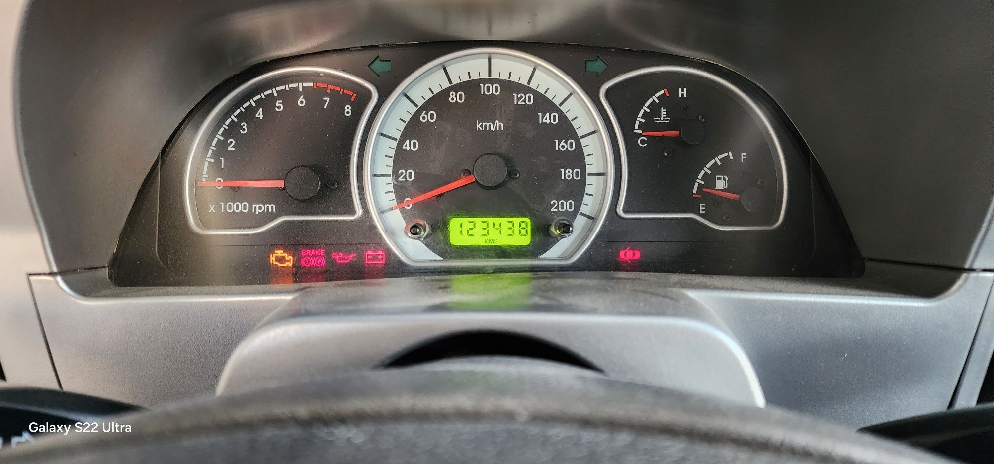 Chevrolet nexia 2 dons