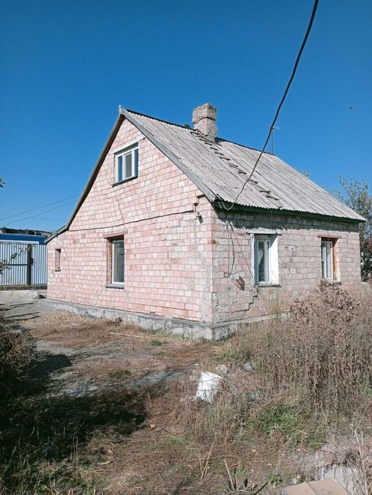 Продам Дом с Мансард. 72,1кв.м, Обмен на авто с доплатой
