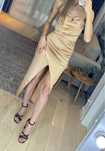 Rochie midi XS - ocazie