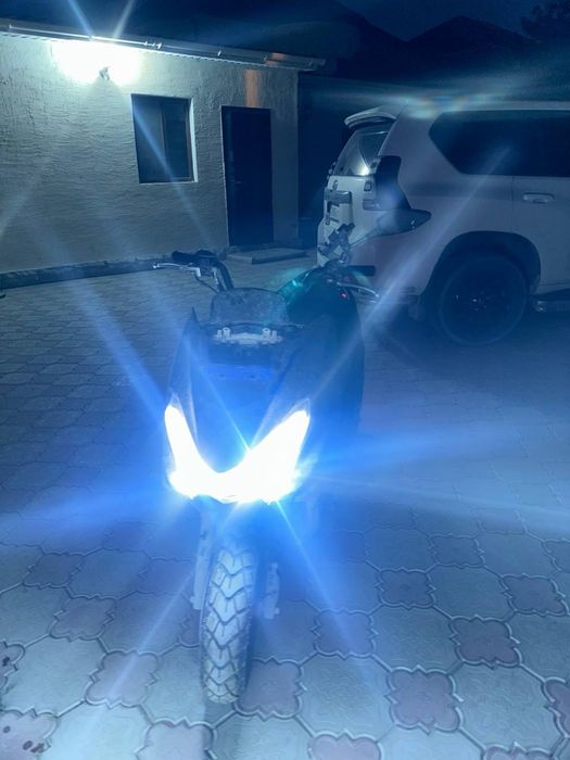 Макси мопед 1 го поколение продается