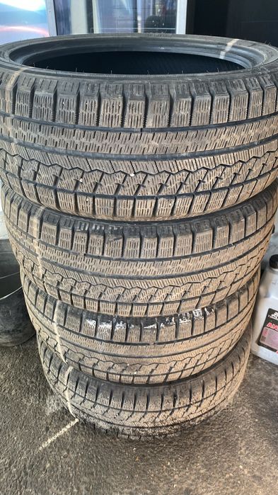 205/50/17 SAILUN липучка