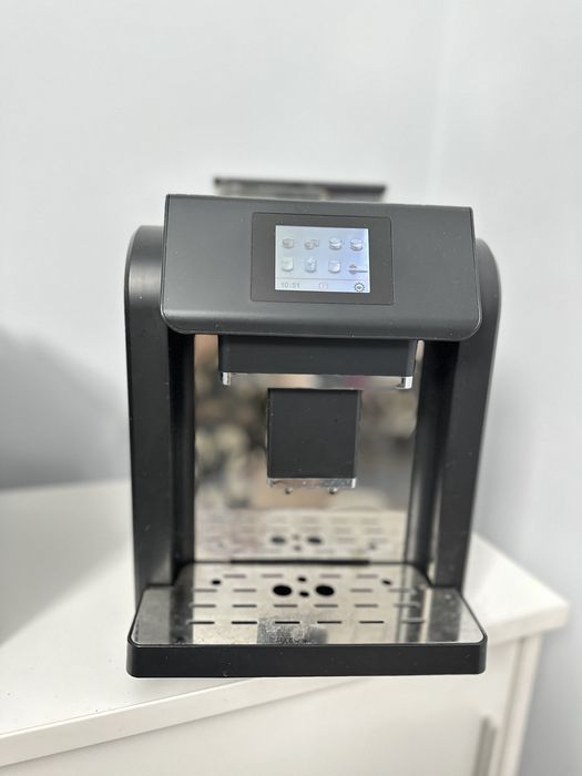 Продам кофемашину,  микроволновку,холодильник,диспенсер