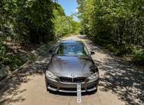 Bmw Seria 3 F30