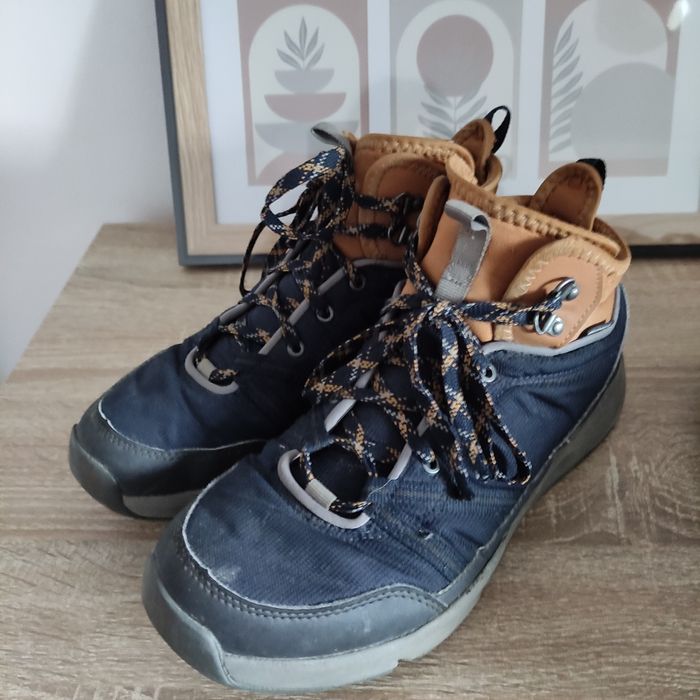 Есенно зимни обувки