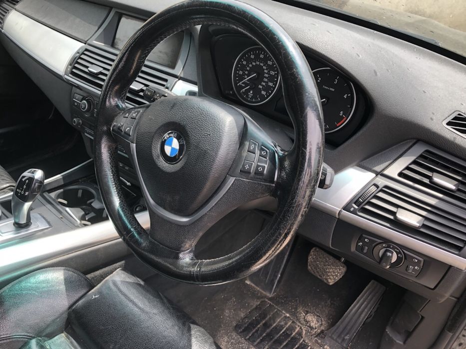 Бмв Х5 BMW X5 Панорама
