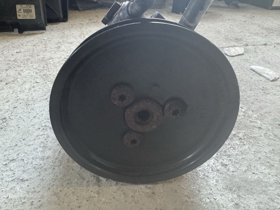 Pompa servo M47 seria 1 seria 3