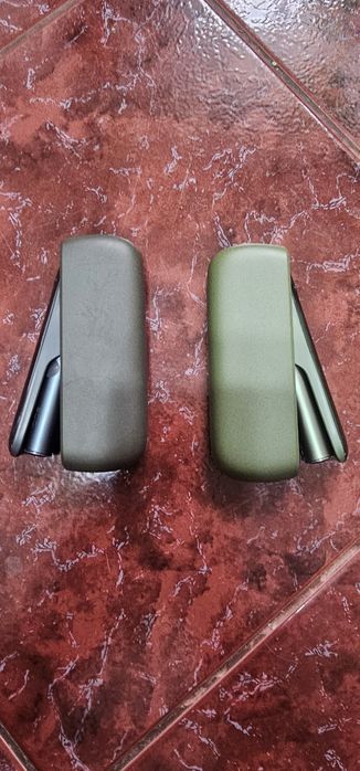 Iqos Iluma  Verde / Gri