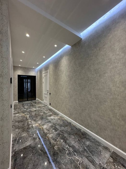 Продается 3х ком квартира, ЖК Milano, ор-р: 8й роддом, 101м²