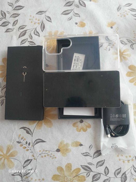 Ultra s25 512GB 12RAM