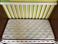 Матрак Magniflex Baby Pierre Cardin за детско легло 60/120 - 2 бр.