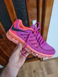 Nike air max 38.5 running