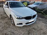Dezmembrez BMW seria 3 GT F34