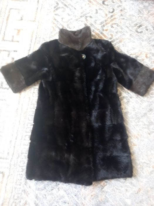 Продам шубу в отличном состоянии