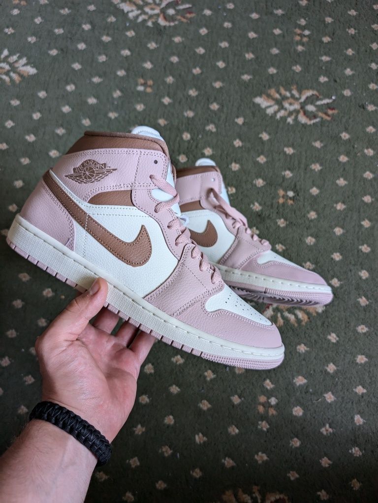 Nike air Jordan 1 mărimea 42