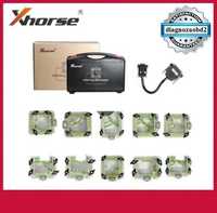 Set adaptoare Xhorse VVDI Prog Mercedes Benz EZS/EIS MINI Prog/ Key