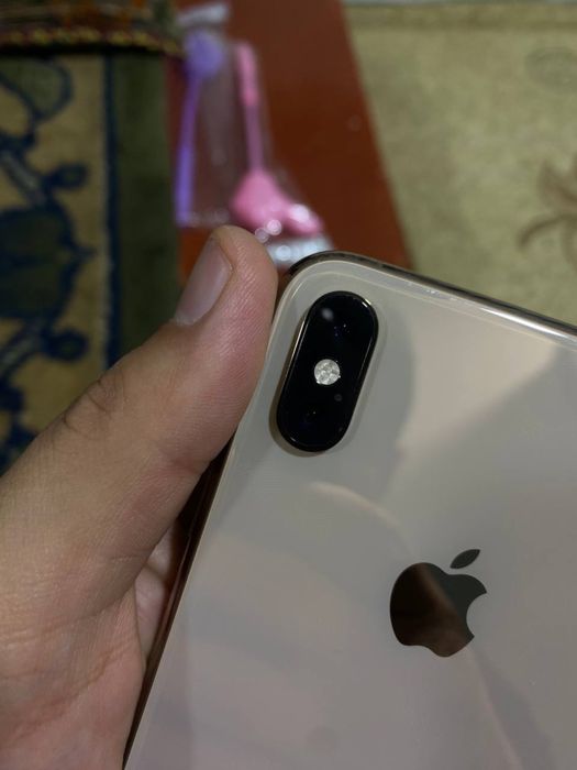 Iphone XS MAX 256 gb