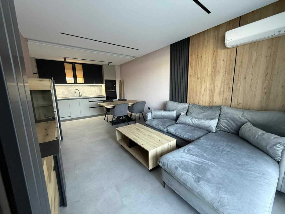 Продава се Тристаен апартамент в Стара Загора, Ремиза - 193 кв.м за 1187 €/кв.м - Снимка #19