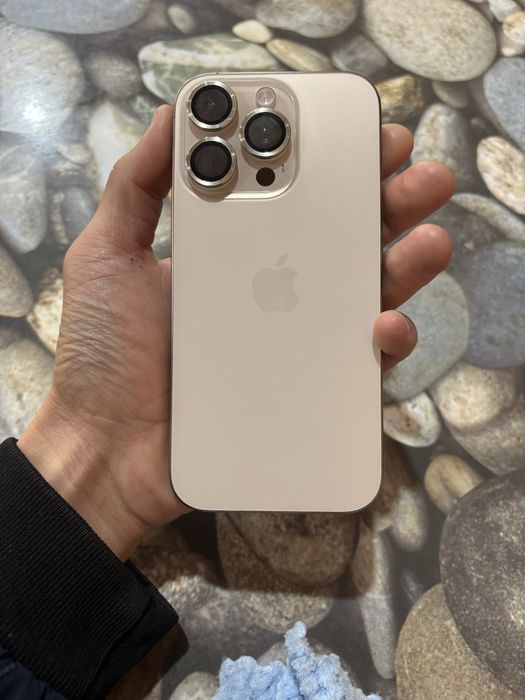 Iphone 16 pro Айфон 16 про